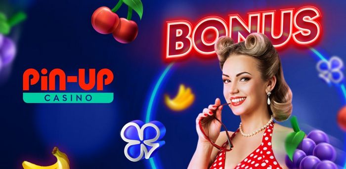 Pin-Up Online casino app - download apk, register and play