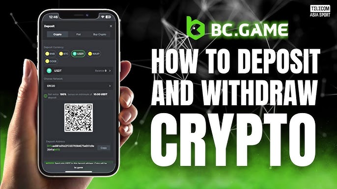 BC.Gameのミラ 仮想通貨ゲームの新たな世界を探索 BC.Gameのミラ 仮想通貨ゲームの新たな世界を探索