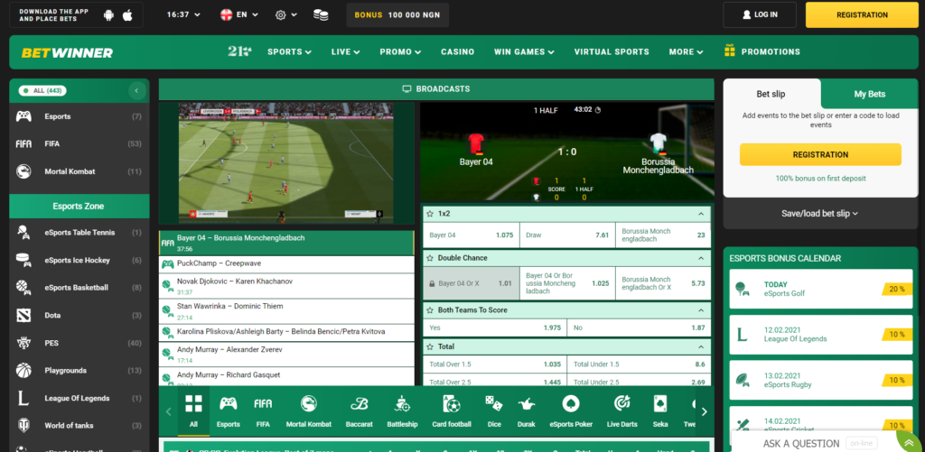 BetWinner quick withdraw - Enhance Your Betting Experience BetWinner quick withdraw - Enhance Your Betting Experience