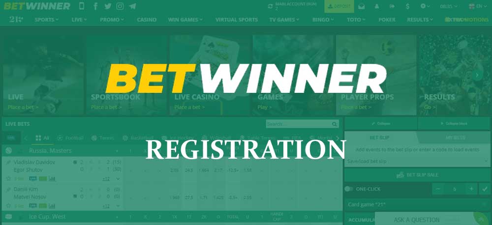 Discover the Best Betwinner Promo Codes for Ultimate Betting Experience Discover the Best Betwinner Promo Codes for Ultimate Betting Experience