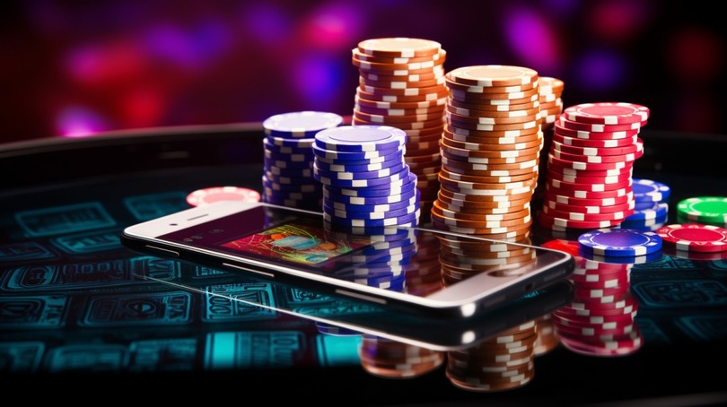 Discover the Best Sports Betting Apps Offering Live Streaming 1 Discover the Best Sports Betting Apps Offering Live Streaming 1
