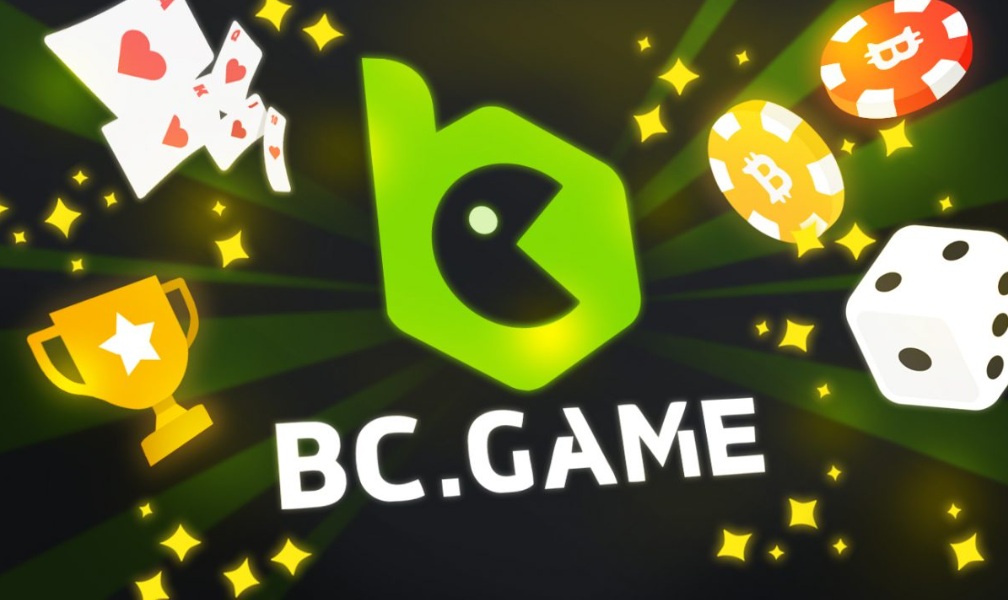 Discover the Excitement of BC.Game FR Your Portal to Crypto Gaming Discover the Excitement of BC.Game FR Your Portal to Crypto Gaming