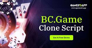 Discover the Excitement of BC.Game FR Your Portal to Crypto Gaming Discover the Excitement of BC.Game FR Your Portal to Crypto Gaming