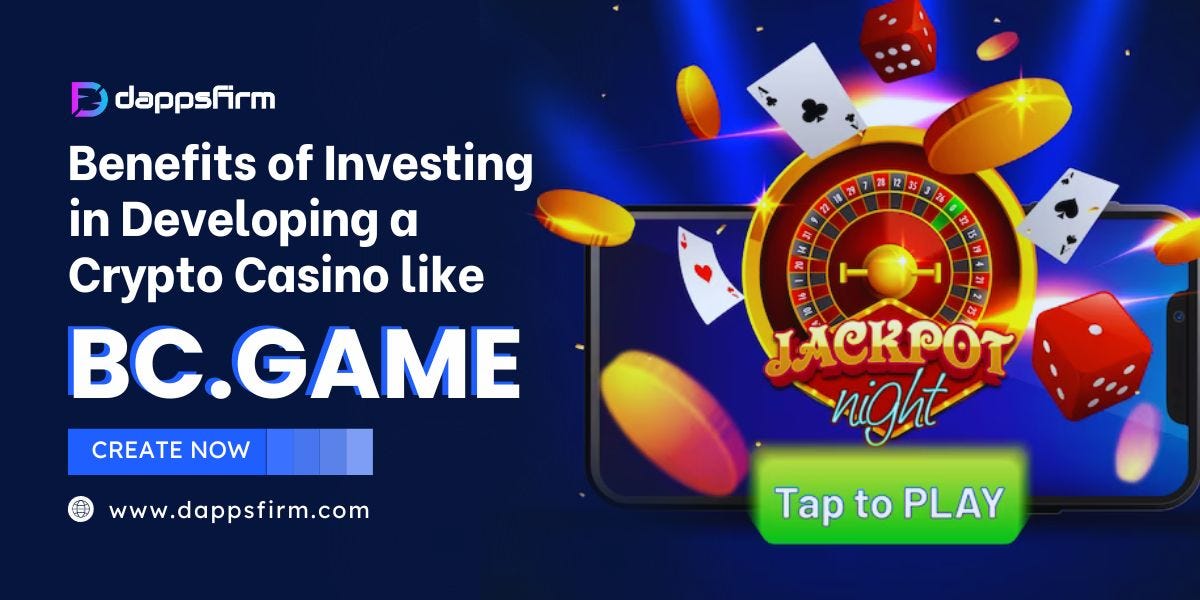 Discover the World of Online Gaming with BCgame Discover the World of Online Gaming with BCgame