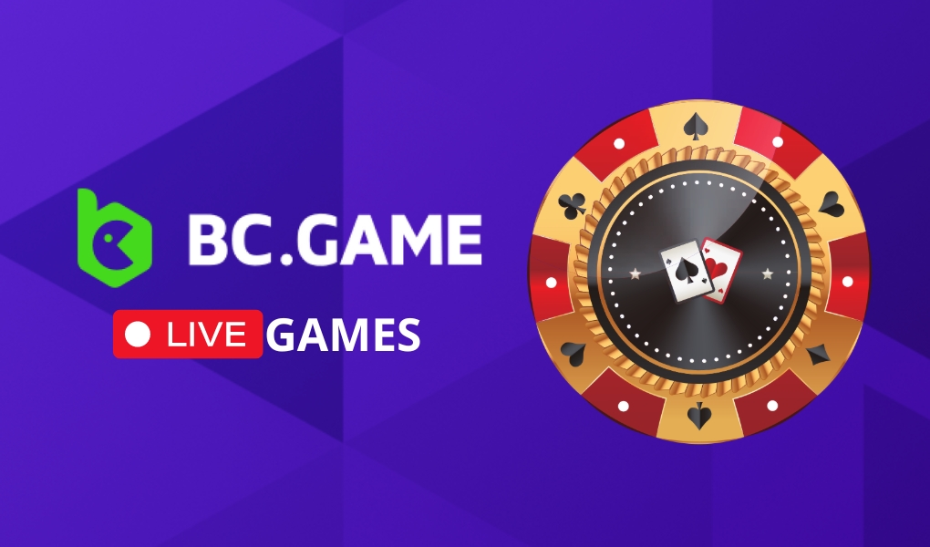 Discover the World of Online Gaming with BCgame Discover the World of Online Gaming with BCgame
