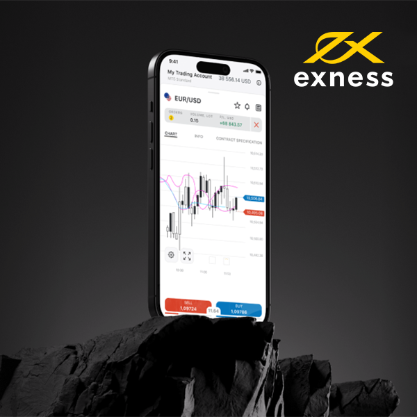 Exness Fx Broker A Comprehensive Guide to Trading Success Exness Fx Broker A Comprehensive Guide to Trading Success