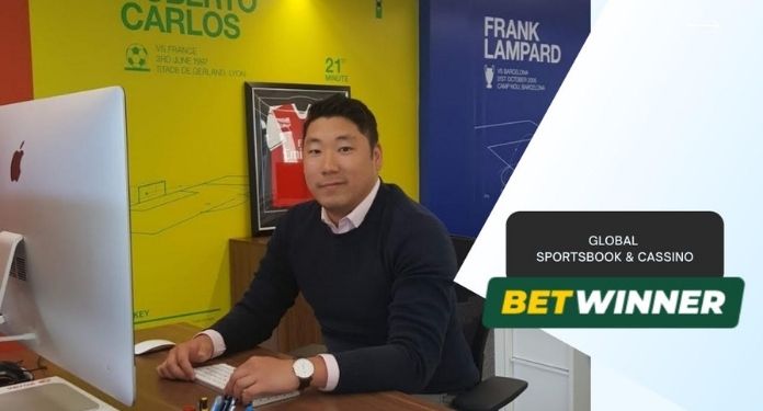 Experience the Thrill of Betwinner Live-kasino Your Ultimate Guide