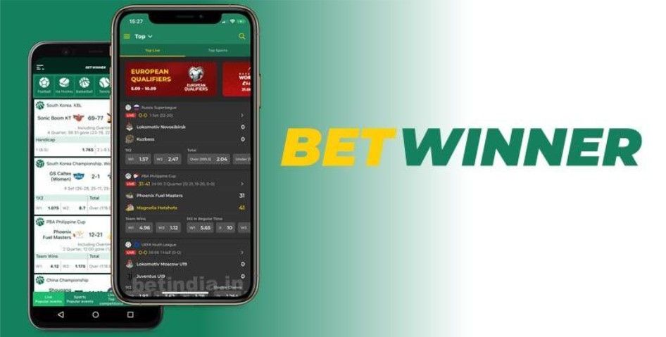 Experience the Thrill of BetWinner Online Betting and Gaming Experience the Thrill of BetWinner Online Betting and Gaming