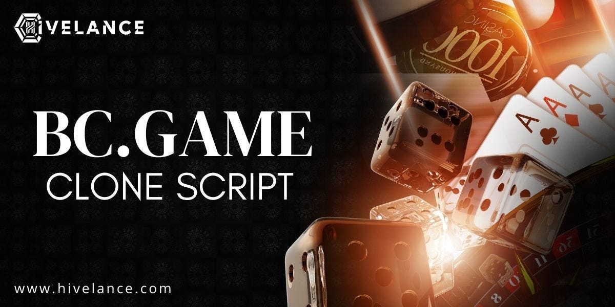 Exploring the Thrills of BC Game Exploring the Thrills of BC Game