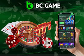 Exploring the Thrills of BC Game Exploring the Thrills of BC Game