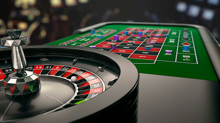 Exploring the Thrills of bet9ja Casino A Comprehensive Guide Exploring the Thrills of bet9ja Casino A Comprehensive Guide