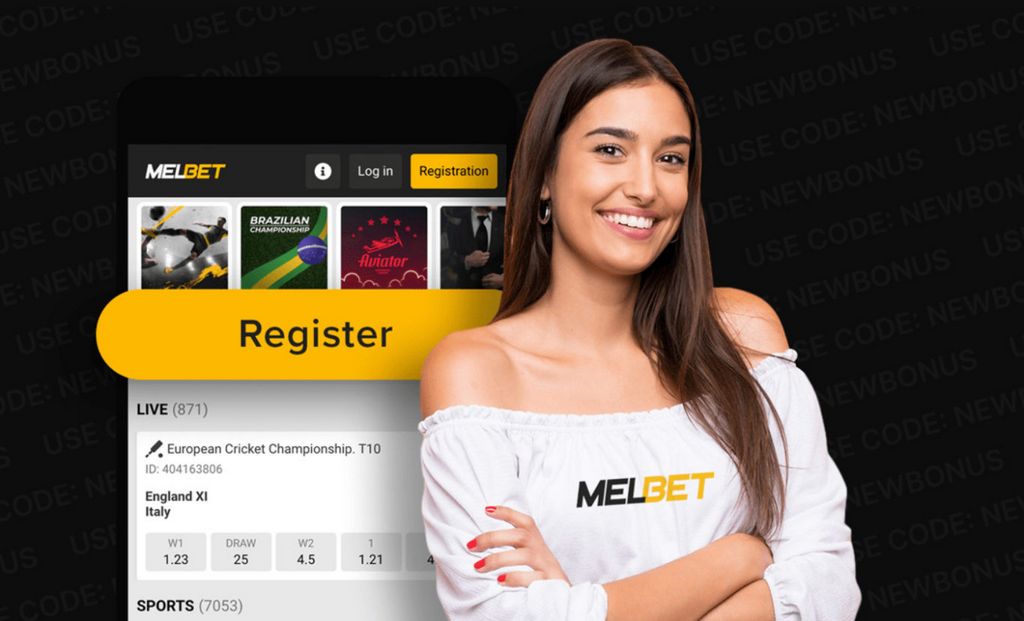 How to Register at MELbet a step-by-step overview How to Register at MELbet a step-by-step overview