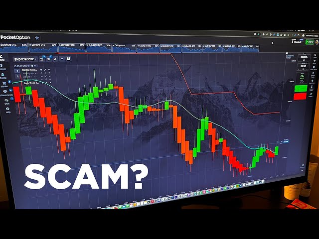 Pocket Option Colombia Your Gateway to Online Trading Success Pocket Option Colombia Your Gateway to Online Trading Success