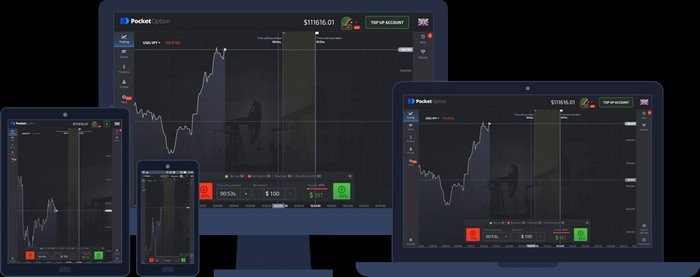 Pocket Option Торговая Платформа Обзор, Функции и Советы Pocket Option Торговая Платформа Обзор, Функции и Советы