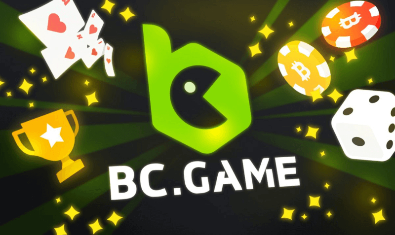 Погружение в мир Азарта Обзор BC.Game Погружение в мир Азарта Обзор BC.Game