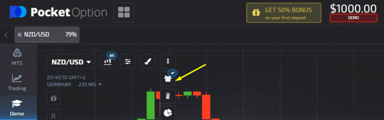 Revolutionizing Trading with the Pocket Option Auto Trading Bot Revolutionizing Trading with the Pocket Option Auto Trading Bot