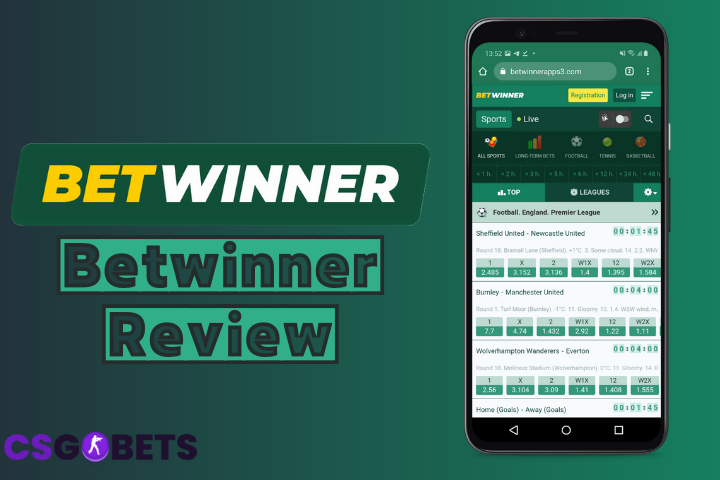 Télécharger Betwinner Cameroun Guide Complet pour les Parieurs Télécharger Betwinner Cameroun Guide Complet pour les Parieurs