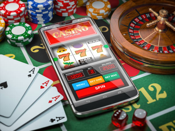 Understanding Casino Bonus Terms and How to Use Them 5