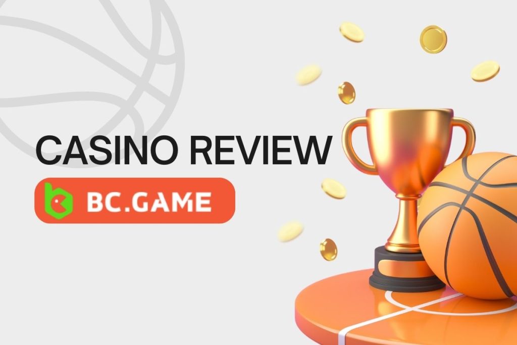 Understanding the Online Bookmaker BC.Game A Comprehensive Guide