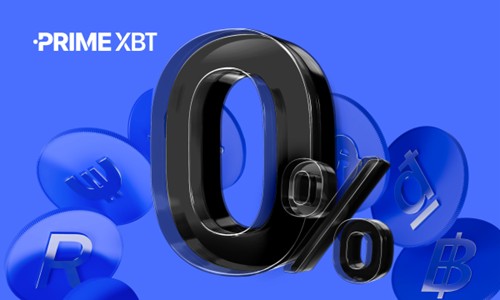 Unlock Your Potential with the Referral Bonus PrimeXBT Unlock Your Potential with the Referral Bonus PrimeXBT