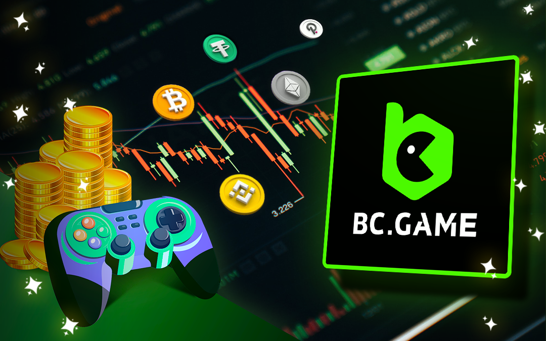 Winning Strategies at BC.Game Win Mastering Your Gameplay Winning Strategies at BC.Game Win Mastering Your Gameplay
