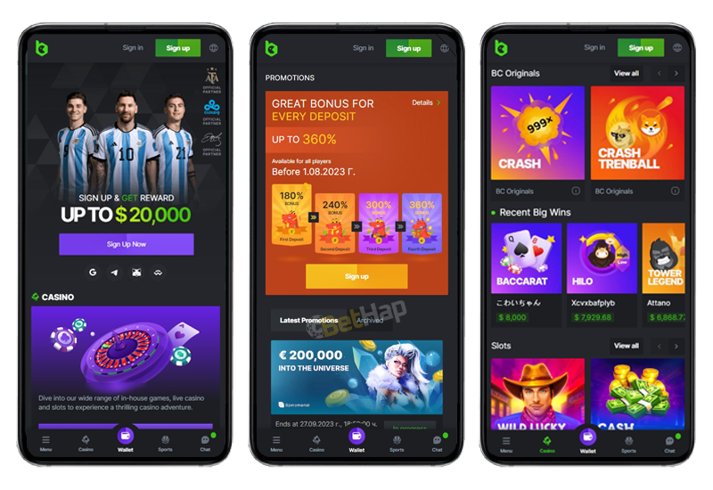 BC Game Sports Betting Indonesia A Comprehensive Guide BC Game Sports Betting Indonesia A Comprehensive Guide