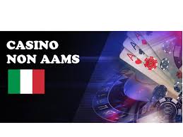 Casino non AAMS deposito minimo 1 euro - Scopri le migliori opzioni Casino non AAMS deposito minimo 1 euro - Scopri le migliori opzioni