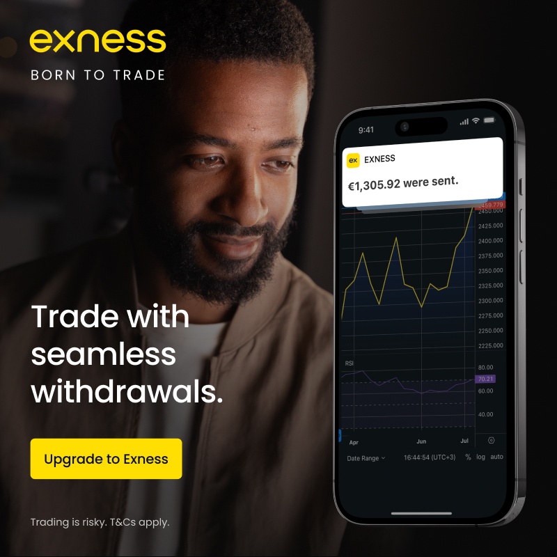 Comprehensive Review of Exness Trading Instruments Comprehensive Review of Exness Trading Instruments