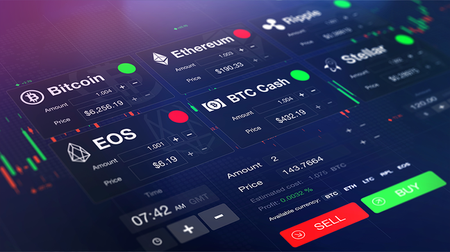 Crypto Trading Security Safeguarding Your Investments in a Digital Era Crypto Trading Security Safeguarding Your Investments in a Digital Era