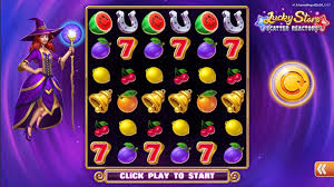 Discovering the Magic of Lucky Star