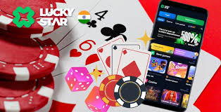 Experience Excitement and Rewards at Luck Star 123 Play Casino Games Experience Excitement and Rewards at Luck Star 123 Play Casino Games
