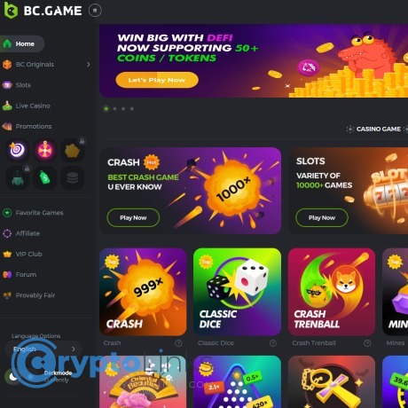 Experience the Thrill of Poker on BC Game