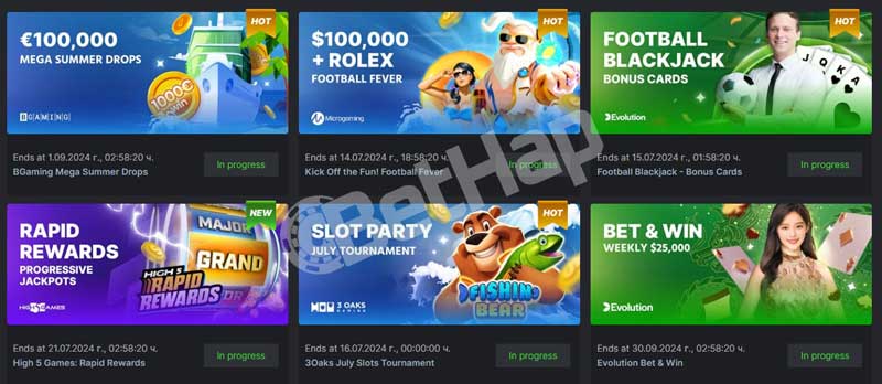 Experience the Thrill of Poker on BC Game