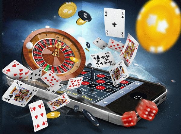 Experience Thrill and Entertainment at FlashDash Casino & Sportsbook Experience Thrill and Entertainment at FlashDash Casino & Sportsbook