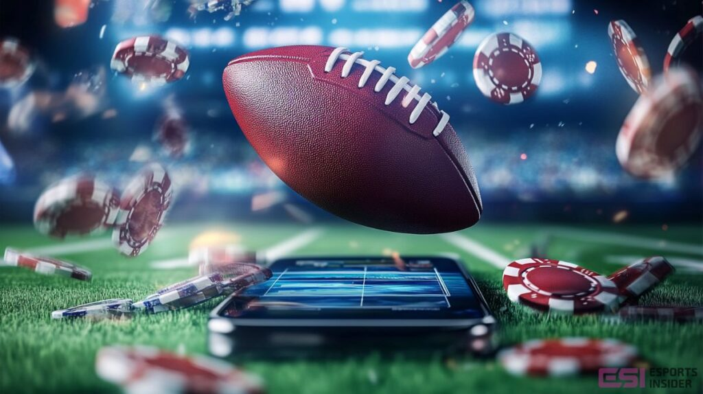 Explore Betandreas offers a wide range of sports and casino betting options Explore Betandreas offers a wide range of sports and casino betting options