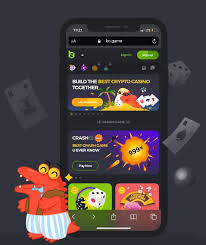 Explore the Excitement of BC Game Crypto Casino Explore the Excitement of BC Game Crypto Casino