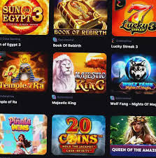 Explore the Excitement of Luck Star 123 Casino Games and Bonuses Explore the Excitement of Luck Star 123 Casino Games and Bonuses