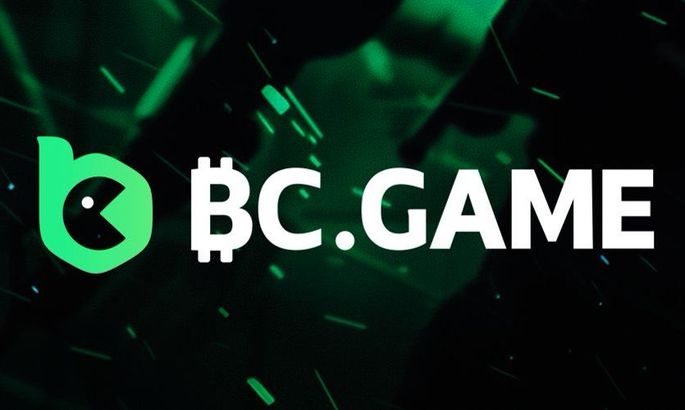 Explore the Exciting World of BC Game Slots 0 Explore the Exciting World of BC Game Slots 0