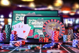 Explore the Thrills at Casino SpinTime UK
