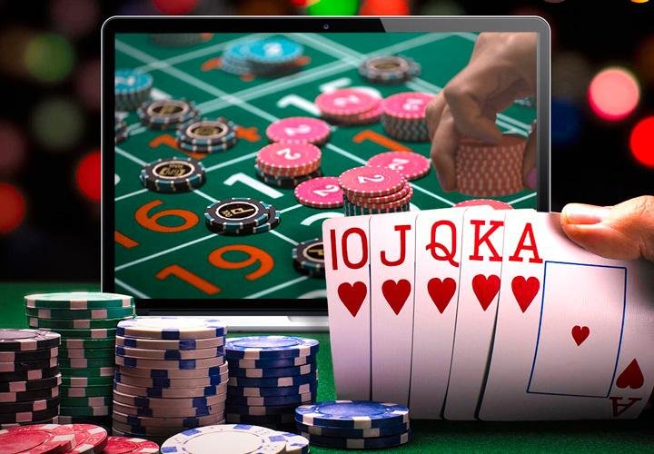 Exploring the Excitement of Casino Lucky Max Exploring the Excitement of Casino Lucky Max