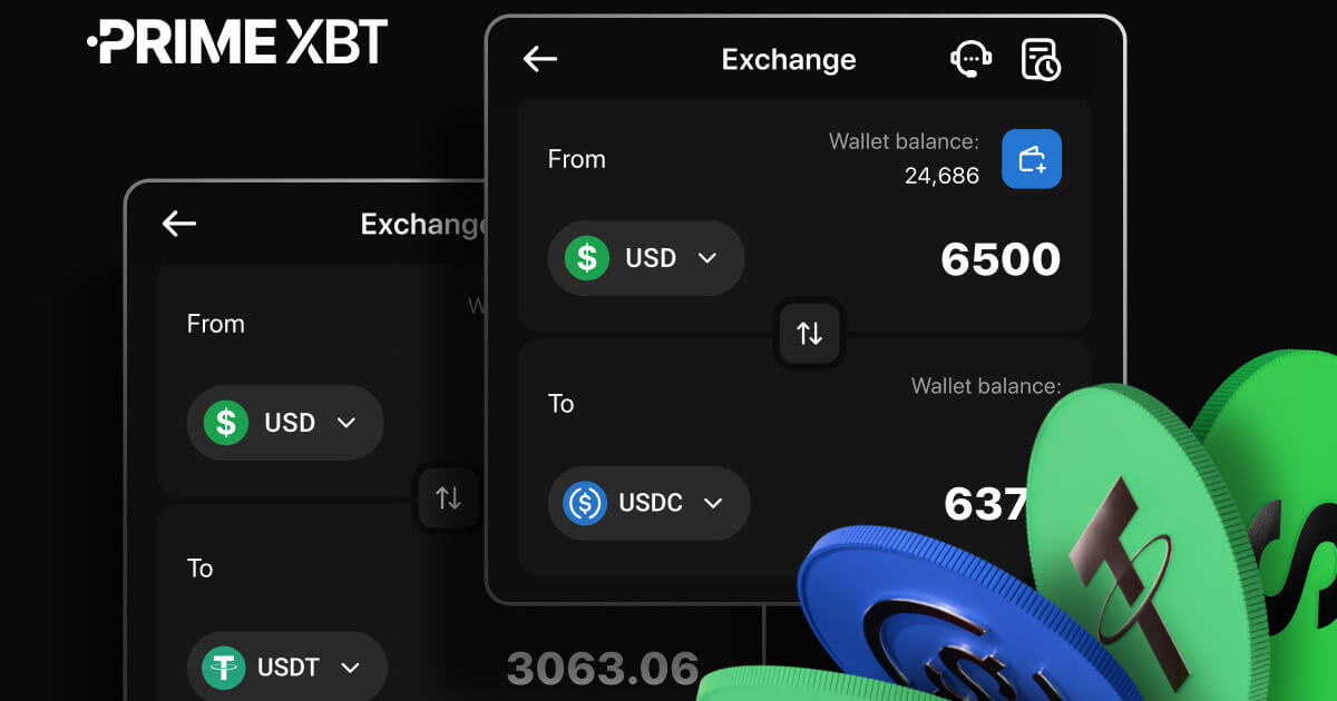 Exploring the Unique PrimeXBT Features for Traders Exploring the Unique PrimeXBT Features for Traders