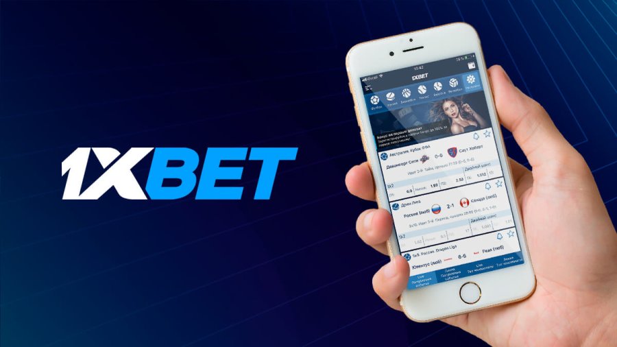 Get Started with 1xbet Login Registration Your Guide to Online Betting Get Started with 1xbet Login Registration Your Guide to Online Betting