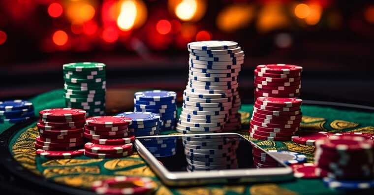 HellSpin Casino - Twój przewodnik po ekscytującym świecie gier online HellSpin Casino - Twój przewodnik po ekscytującym świecie gier online
