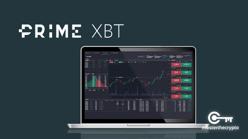 Mastering Markets A Deep Dive into PrimeXBT Live Trading Mastering Markets A Deep Dive into PrimeXBT Live Trading
