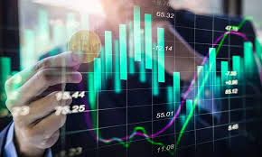 Mastering the Art of Crypto Futures Trading Mastering the Art of Crypto Futures Trading