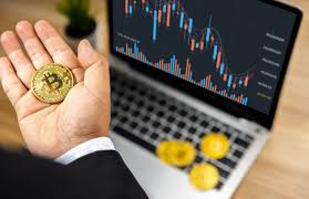 Mastering the Art of Crypto Futures Trading Mastering the Art of Crypto Futures Trading