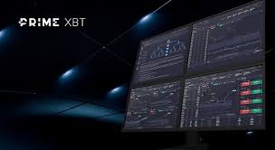 Mastering the Market An Introduction to PrimeXBT Live Trading Mastering the Market An Introduction to PrimeXBT Live Trading