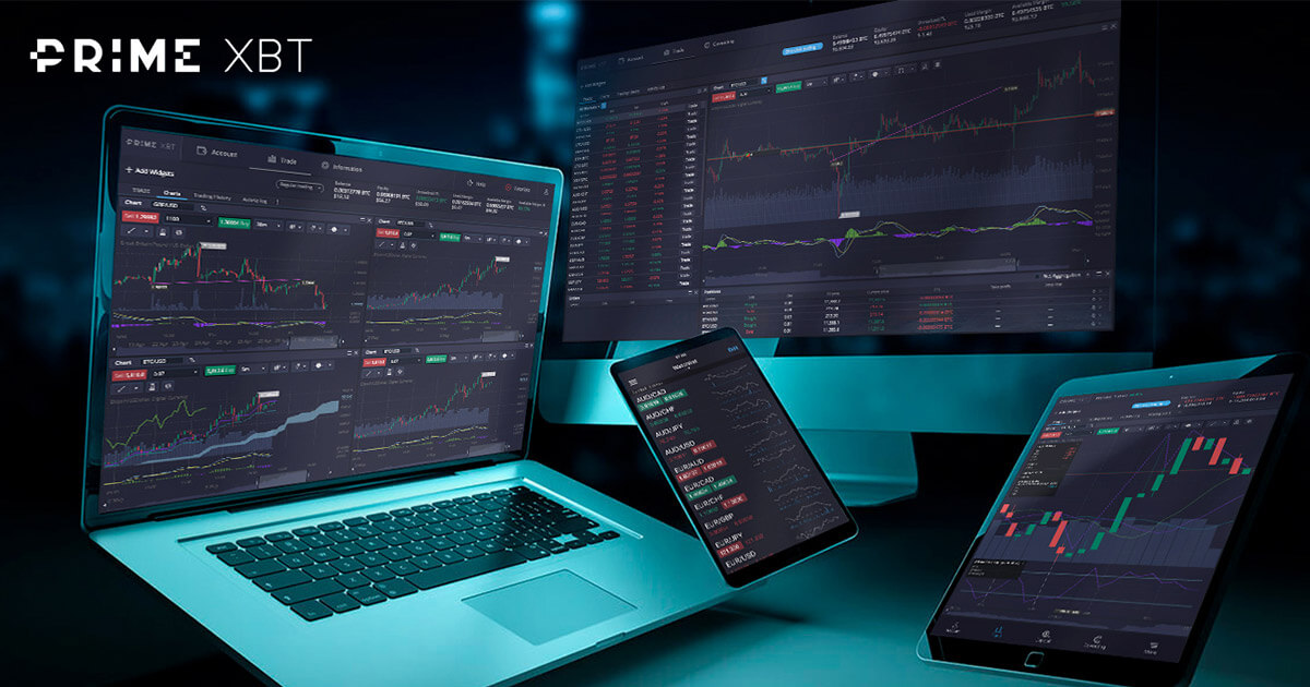 Maximize Your Trading Potential with the Trading PrimeXBT App 6 Maximize Your Trading Potential with the Trading PrimeXBT App 6