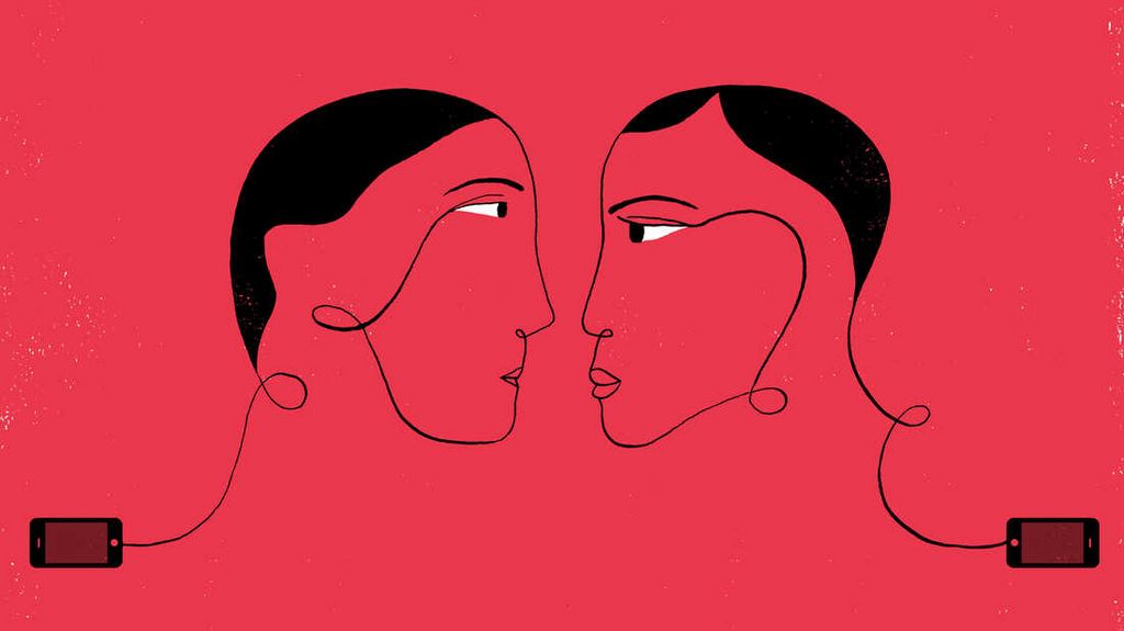 Feelflame: Is It Beneficial To Date Online?