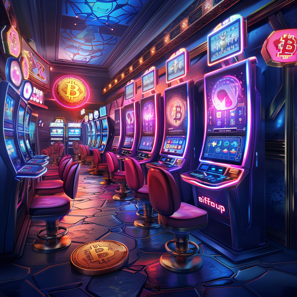 The Upward Trajectory Of Cryptos In Gambling: Which Are The Drivers Of Crypto Gaming Growth?